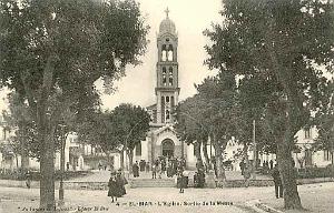 ALGER EL BIAR